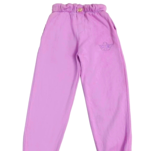Boys Lie | Josh G Lavender Sweatpant - Picture 2 of 5